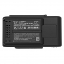 Sharp EC-HR8-B / BY-7SC17 1700 mAh Li-Ion 25,2 V (Cameron Sino)