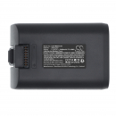 Hoover H-FREE 500 / 35602207 3400 mAh Li-ion 21,6 V (Cameron Sino)