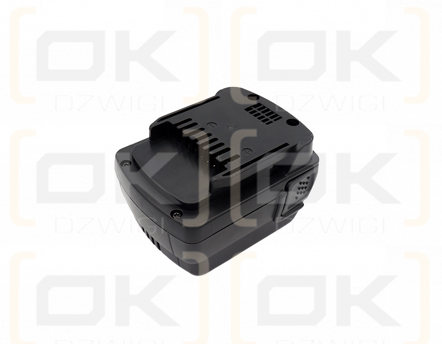 Batería de iones de litio IZUMI REC-Li120 / BP-14LN de 3000 mAh y 14,4 V (Cameron Sino)