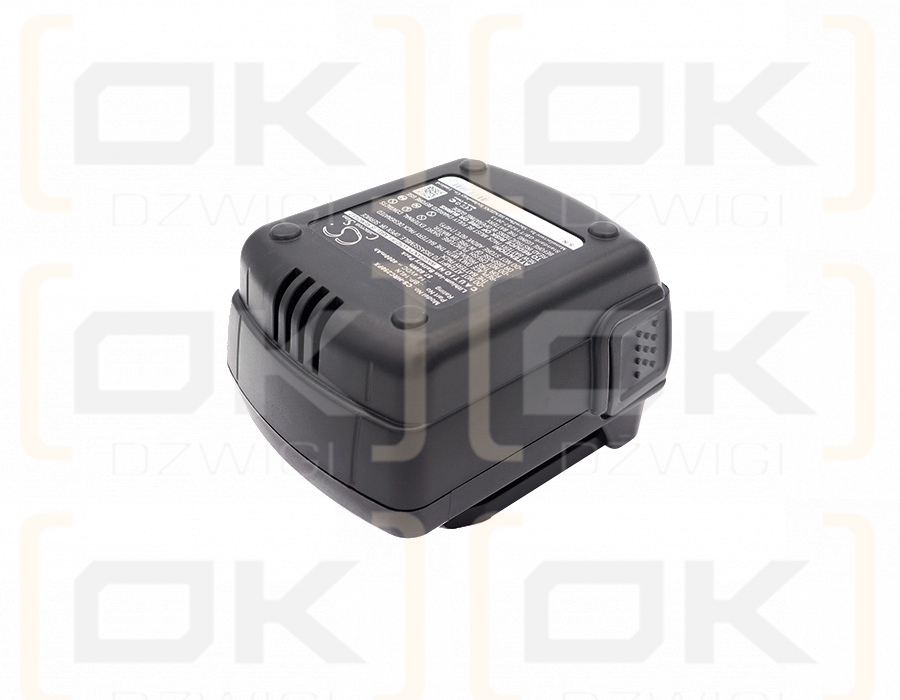 IZUMI REC-Li120 / BP-14LN 4000 mAh Li-ion 14.4 V (Cameron Sino)