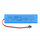 Haier D100S / S11-Li-144-2800 2600 мАч Li-ion 14,4 В (Cameron Sino)