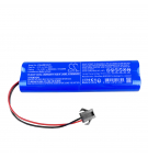 Haier D100S / S11-Li-144-2800 2600 mAh Li-ion 14.4 V (Cameron Sino)