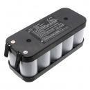 Horbiger Hydraulik / 110529-I 3000mAh Ni-CD 12.0V (Cameron Sino)
