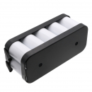 Horbiger Hydraulik / 110529-I 3000mAh Ni-CD 12.0V (Cameron Sino)