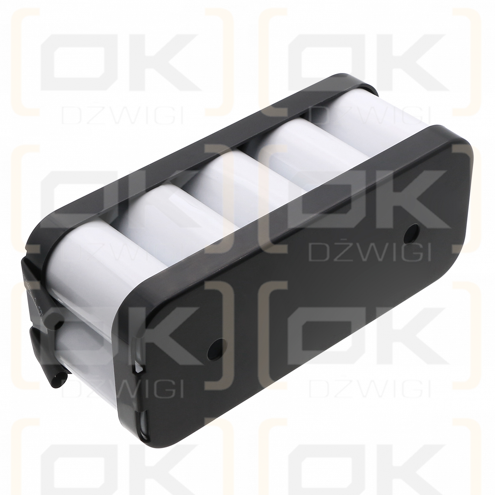 Horbiger Hydraulik / 110529-I 3000mAh Ni-CD 12.0V (Cameron Sino)