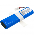 Hoover Rogue 970 Wi-Fi Connected Robotic Vacuum / 440011973 3400 mAh Li-ion 14.4 V (Cameron Sino)