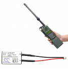 Harris Falcon III / LTC-7PN-S4 750 мАч Li-SOCl2 3,6 В (Cameron Sino)