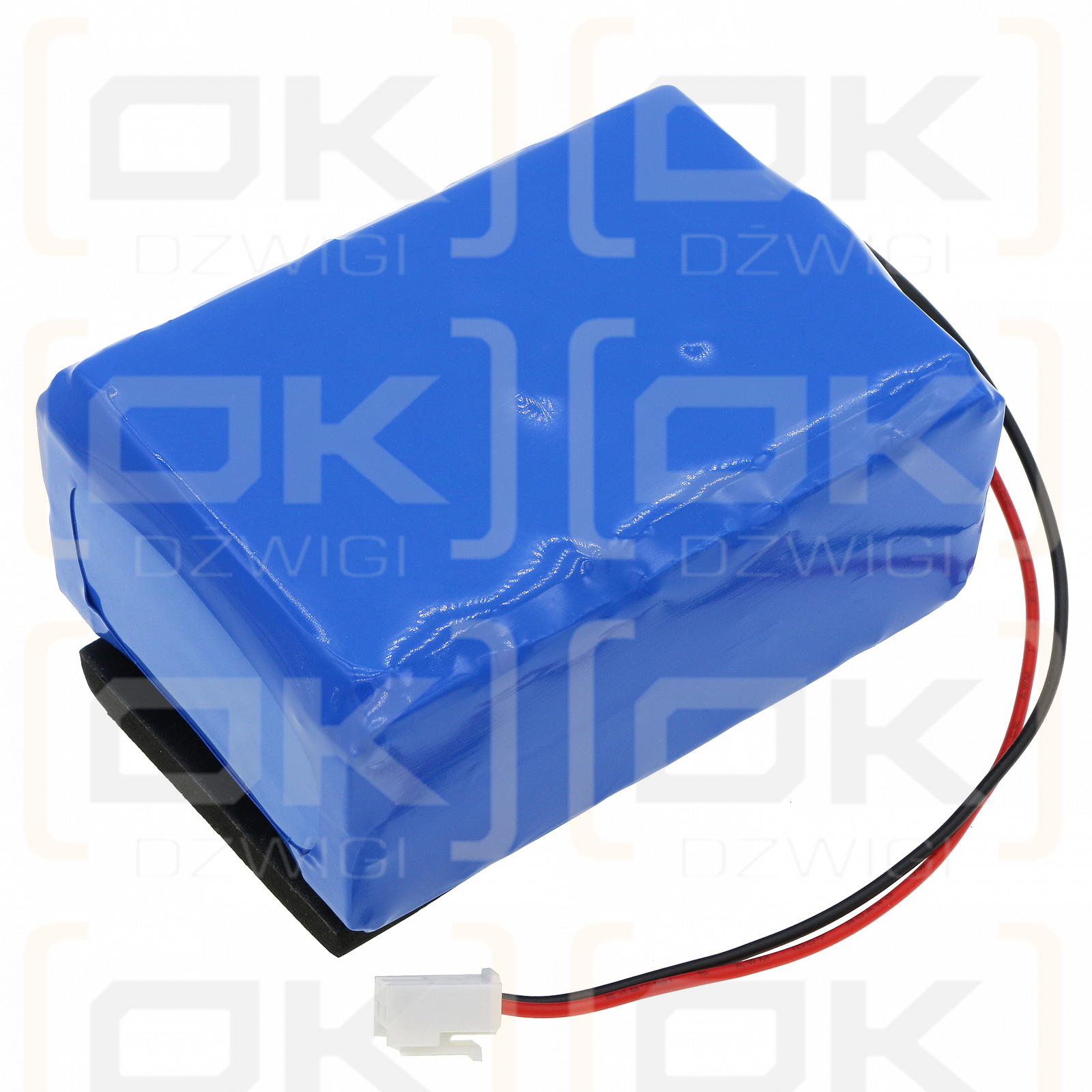 Hoover FE18ALI 011 / 48022900 2500mAh Li-ion 18.0V (Cameron Sino)