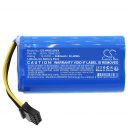 Hoover HGO330HC011 / B015 2600 mAh Li-Ion 14,8 V (Cameron Sino)