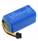 Hoover HGO330HC011 / B015 2600 mAh Li-ion 14.8 V (Cameron Sino)
