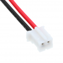 Hairmax Laserbrand 82 / AHB104050 2500 mAh Li-Polymer 3.7 V (Cameron Sino)