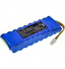 Liko Golvo 8008 Portable Hoist / BAL20001-02 2500 mAh Ni-MH 24 V (Cameron Sino)