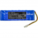 Liko Golvo 8008 Portable Hoist / BAL20001-02 2500mAh Ni-MH 24V (Cameron Sino)