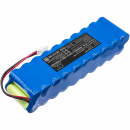 HillRom Viking M / 110539 2500 mAh Ni-MH 24,0 V (Cameron Sino)