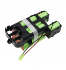 Hoover ATV264BM011 / 48006265 3000 mAh Ni-MH 26.4 V (Cameron Sino)