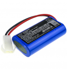 Horron ORON-628G / B0402096 2600 mAh Li-ion 7.2 V (Cameron Sino)