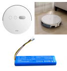 Haier Z50U1 / S11-Li-144-2600 2600 mAh Li-ion 14.4 V (Cameron Sino)