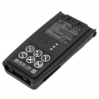 Harris XG-75P / BT-023406-003 2900 mAh Li-Ion 7,4 V (Cameron Sino)