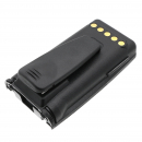 Batería Harris XG-75P / BT-023406-003 de iones de litio de 4100 mAh y 7,4 V (Cameron Sino)