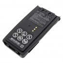 Batería Harris XG-75P / BT-023406-003 de iones de litio de 4100 mAh y 7,4 V (Cameron Sino)