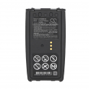 Batería Harris XG-75P / BT-023406-003 de iones de litio de 4100 mAh y 7,4 V (Cameron Sino)