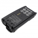 Batería Harris XG-75P / BT-023406-003 de iones de litio de 4100 mAh y 7,4 V (Cameron Sino)