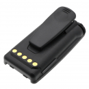 Batería Harris XG-75P / BT-023406-003 de iones de litio de 4100 mAh y 7,4 V (Cameron Sino)