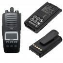 Batería Harris XG-75P / BT-023406-003 de iones de litio de 4100 mAh y 7,4 V (Cameron Sino)