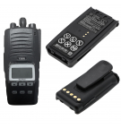 Harris XG-75P / BT-023406-003 4100 мАч Li-ion 7,4 В (Cameron Sino)