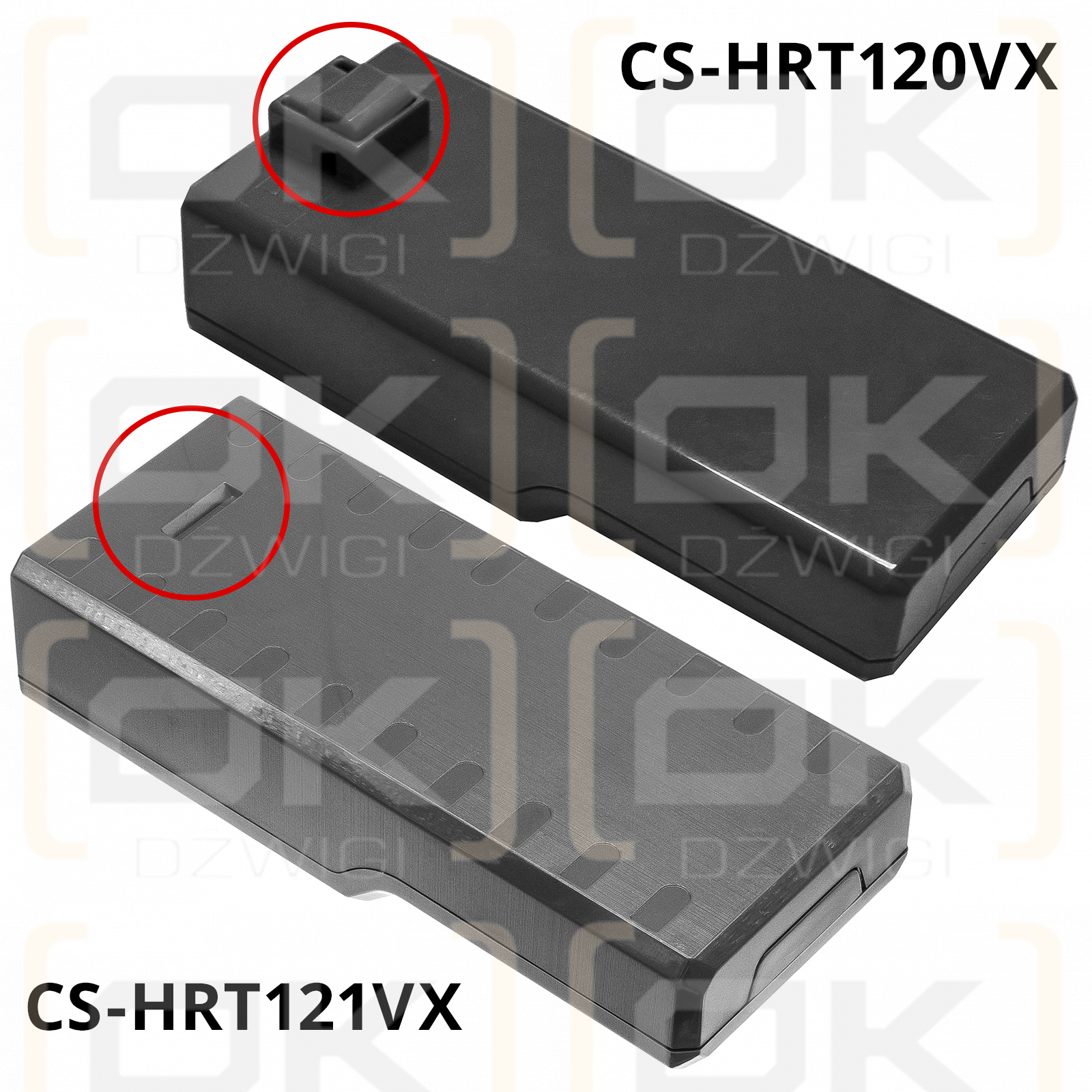 Hoover FD22HH / TBTTV1T1 2000mAh Li-ion 21.6V (Cameron Sino)