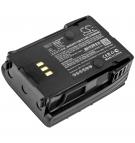 Harris XL-200Pi / XL-PA3V 4800 мАч литий-ионный 7,4 В (Cameron Sino)