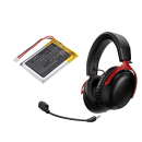 HyperX Cloud III Wireless-Gaming Headset / AHB603450 1200mAh Li-Polymer 3.7V (Cameron Sino)