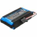 Sharp RX-V200 / UBATiA001VBKZ 3000mAh LiFePO4 16.0V (Cameron Sino)