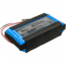 Sharp RX-V200 / UBATiA001VBKZ 3000mAh LiFePO4 16.0V (Cameron Sino)