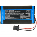 Sharp RX-V200 / UBATiA001VBKZ 3000mAh LiFePO4 16.0V (Cameron Sino)