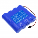 Hart InterCivic Demo eSlate / JBC 2001-596 15000mAh Alkaline 12.0V (Cameron Sino)