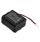 Yale SmartHome ENA Pro Alarmzentrale / 802316062X 2000 mAh Ni-MH 7,2 V (Cameron Sino)