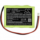 Yale Easy AI / 60AAAH6BMJ 800mAh Ni-MH 7.2V (Cameron Sino)