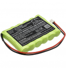 Yale Easy AI / 60AAAH6BMJ 800 mAh Ni-MH 7,2 V (Cameron Sino)