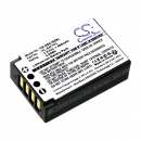 Hollyland Solidcom C1 Pro / HL-BAT700 800mAh Li-ion 3.8V (Cameron Sino)