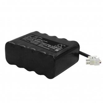 Huntleigh SC750 monitor / 110786 4500mAh Ni-MH 12.0V (Cameron Sino)