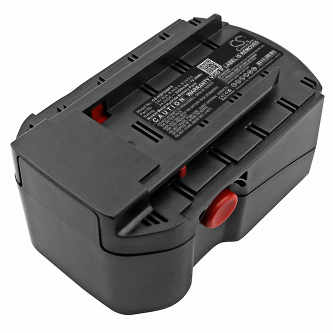 HILTI WSW 650-A / 24V B24 3300 mAh Ni-MH 24 V (Cameron Sino)