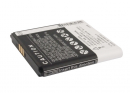 Hisense HS-EG900 / LI37200 2100mAh Li-ion 3.7V (Cameron Sino)