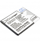 Hisense EG970 / LI37200C 2150 mAh Li-ion 3.7 V (Cameron Sino)