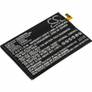 Hisense D2-M / LP38230 2300 mAh Li-Polymer 3,8 V (Cameron Sino)