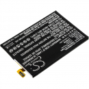 Hisense D2-M / LP38230 2300 mAh Li-Polymer 3,8 V (Cameron Sino)