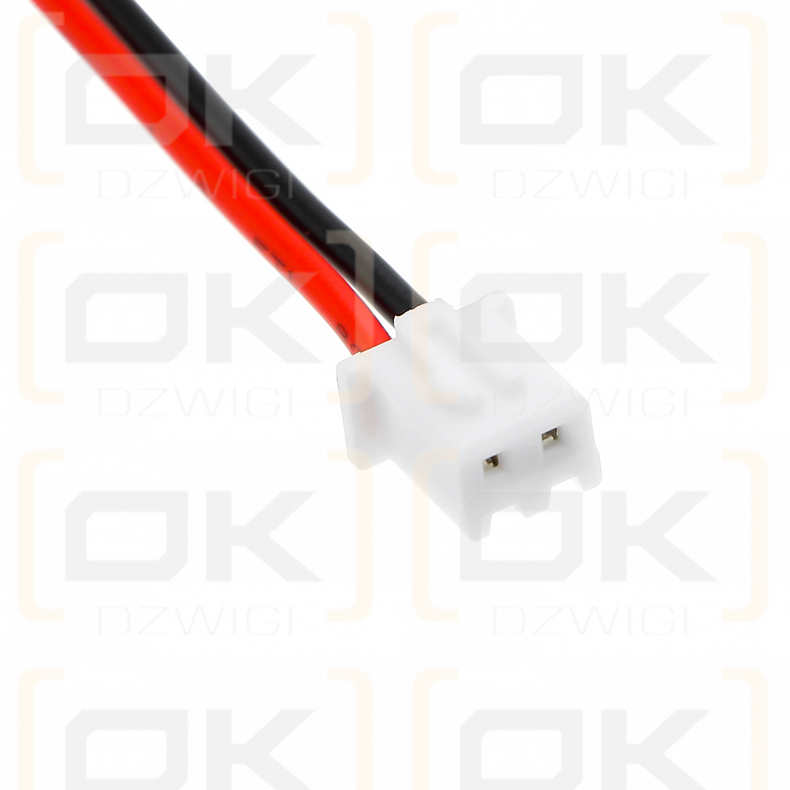 HP WS10 Pro Lautsprecher / INR18650-2S 5200 mAh Li-Ion 3,7 V (Cameron Sino)