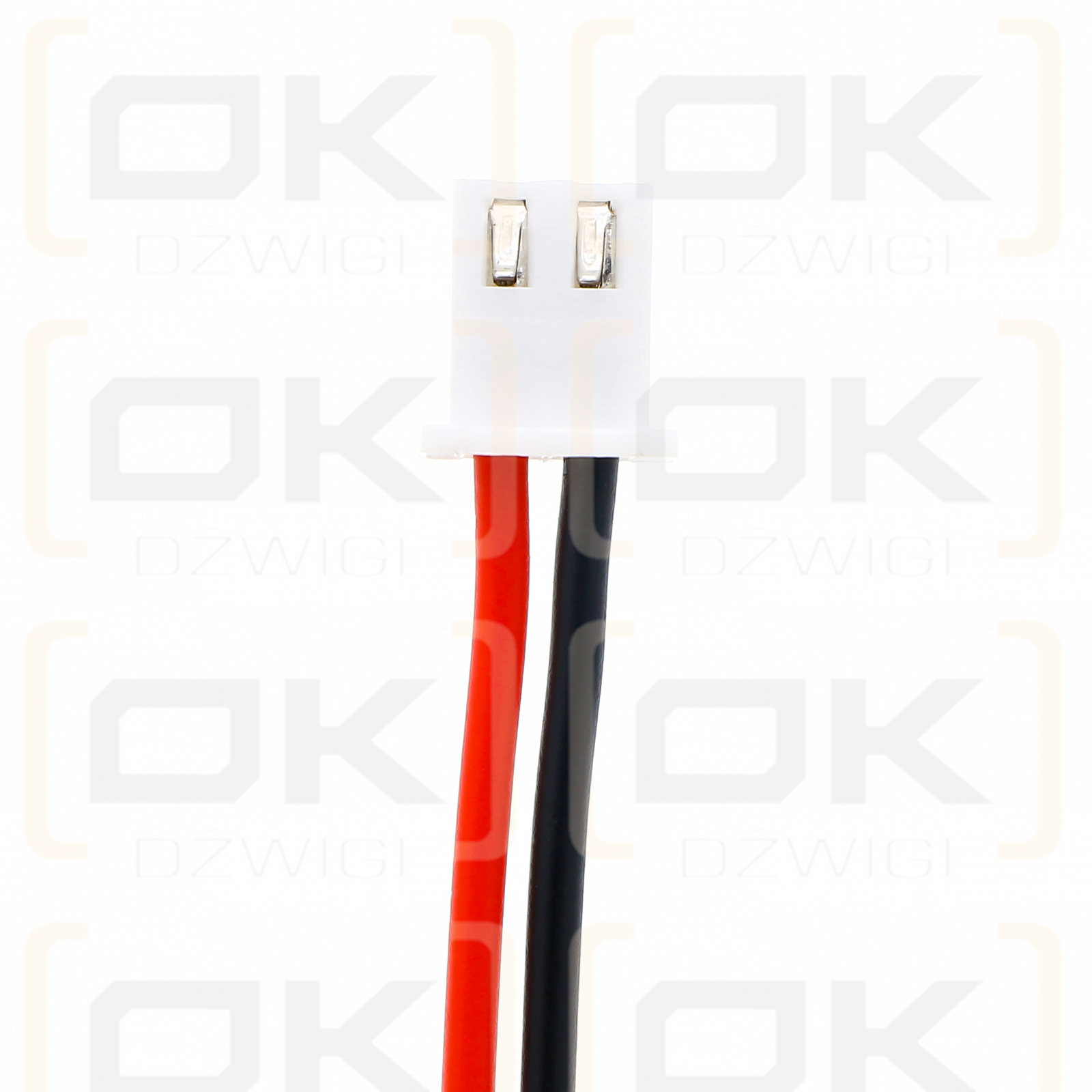 HP WS10 Pro Lautsprecher / INR18650-2S 5200 mAh Li-Ion 3,7 V (Cameron Sino)