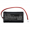 HP WS10 Pro Lautsprecher / INR18650-2S 5200 mAh Li-Ion 3,7 V (Cameron Sino)
