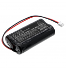 HP WS10 Pro Lautsprecher / INR18650-2S 5200 mAh Li-Ion 3,7 V (Cameron Sino)